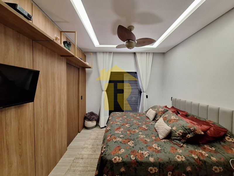 Casa de Condomínio com 3 quartos à venda, 270m² — foto 36 de 46
