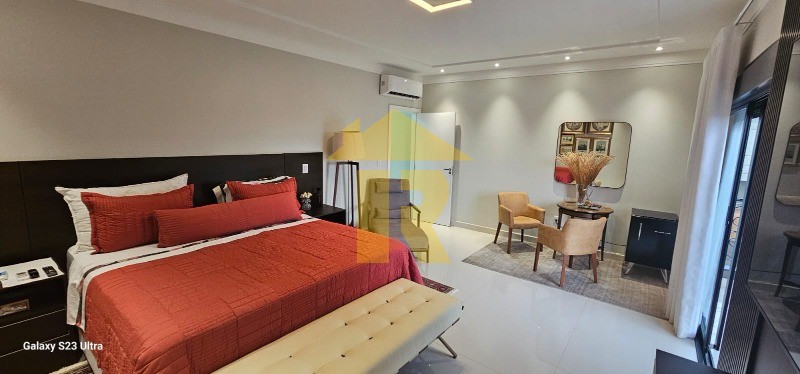 Casa de Condomínio com 4 quartos à venda, 548m² — foto 22 de 49