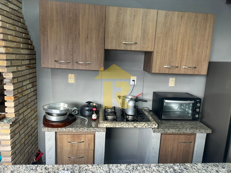 Casa de Condomínio com 2 quartos à venda, 90m² — foto 4 de 24