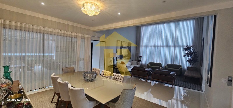 Casa de Condomínio com 4 quartos à venda, 548m² — foto 6 de 49