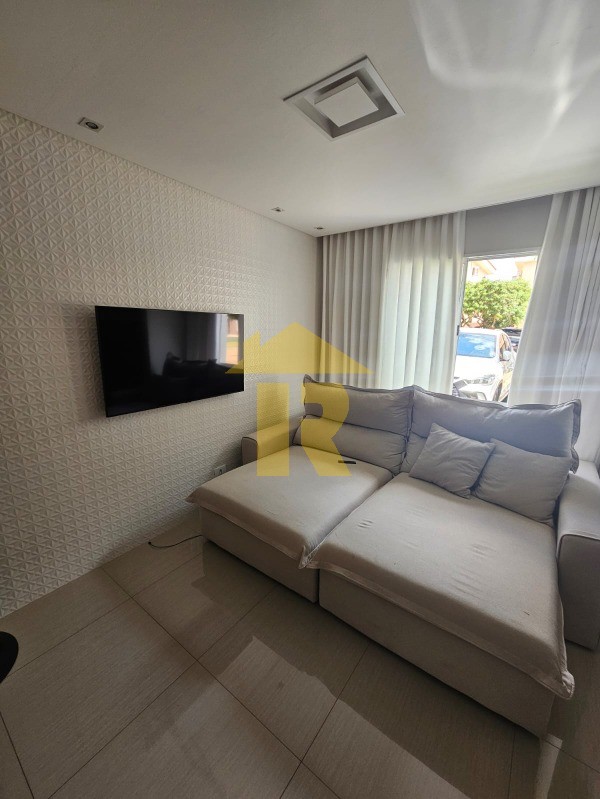 Casa de Condomínio com 3 quartos à venda, 154m² — foto 2 de 25