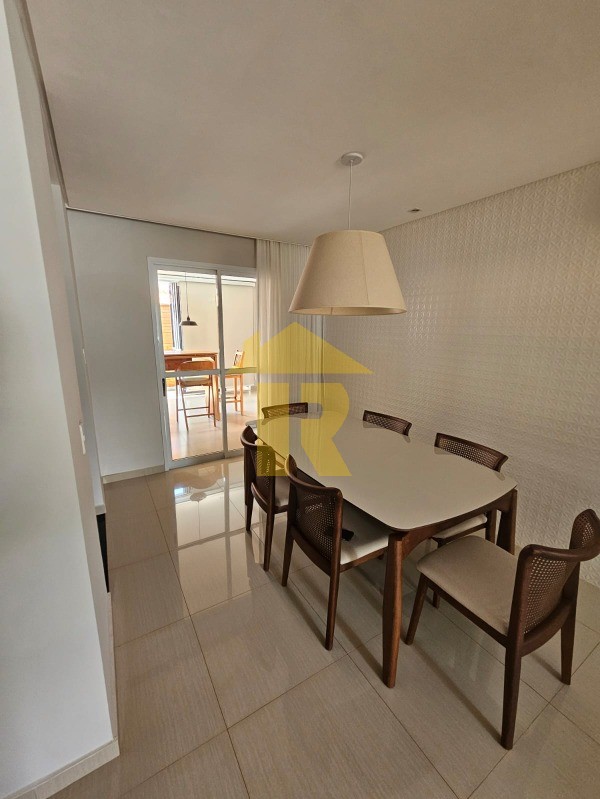 Casa de Condomínio com 3 quartos à venda, 154m² — foto 11 de 25