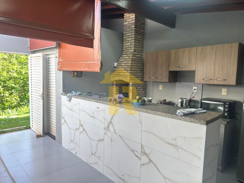 Casa de Condomínio com 2 quartos à venda, 90m² — foto 5 de 24