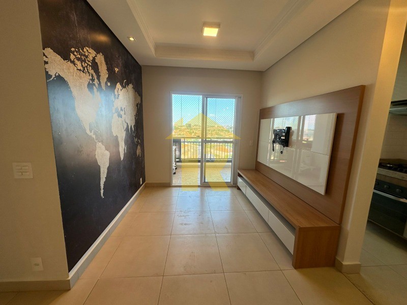 Apartamento com 3 quartos para aluguel, 77m² — foto 5 de 33