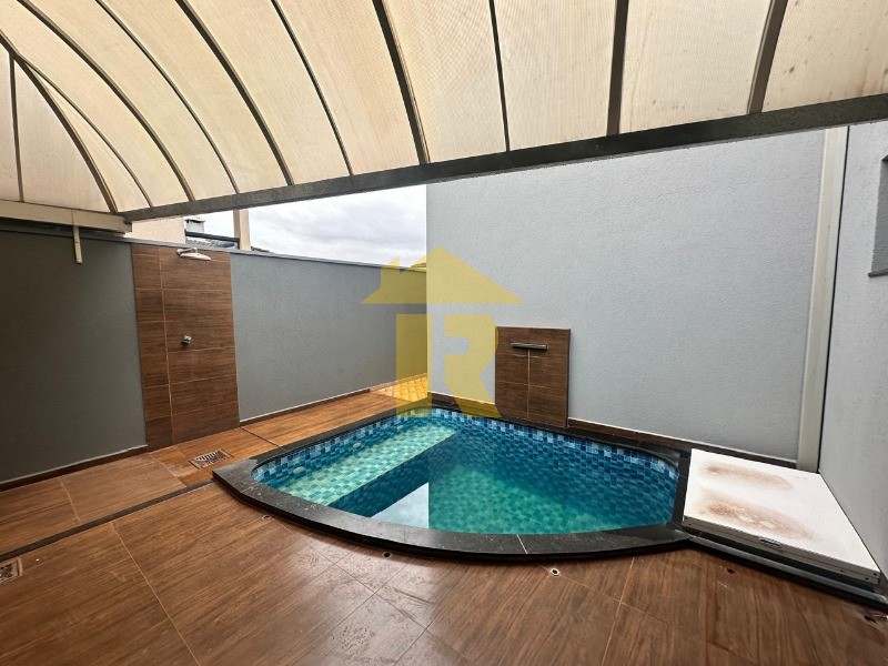 Casa de Condomínio com 3 quartos à venda, 170m² — foto 14 de 28