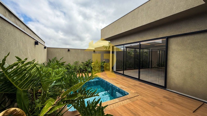 Casa de Condomínio com 3 quartos à venda, 400m² — foto 17 de 19