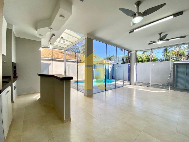 Casa de Condomínio com 5 quartos à venda e aluguel, 404m² — foto 14 de 43