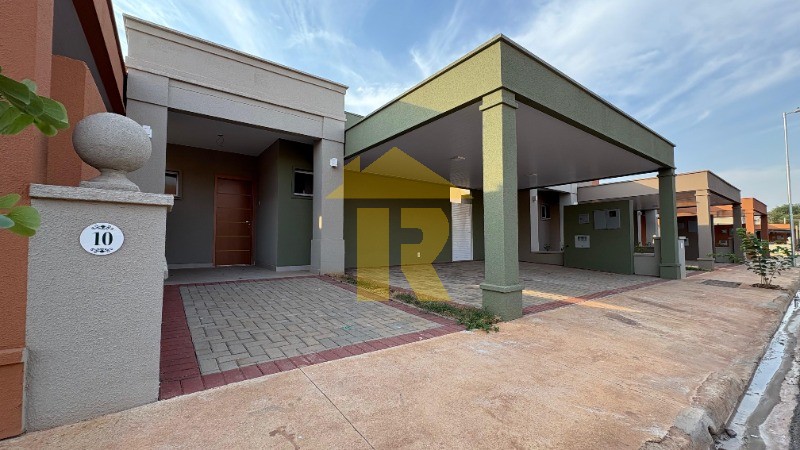 Casa de Condomínio com 2 quartos à venda, 104m² — foto 2 de 35