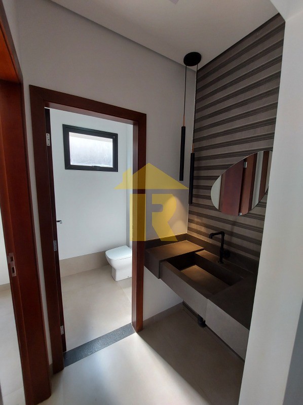 Casa de Condomínio com 3 quartos à venda, 237m² — foto 25 de 25