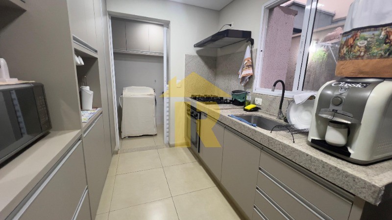 Casa de Condomínio com 3 quartos para aluguel, 115m² — foto 9 de 36