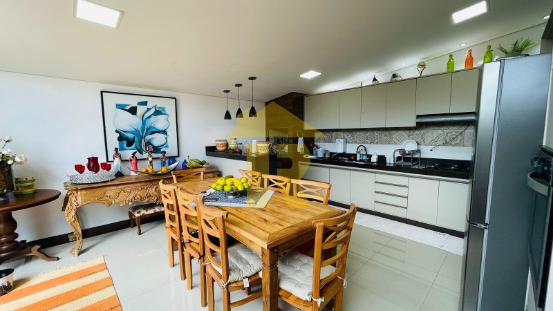 Casa de Condomínio com 3 quartos à venda, 120m² — foto 11 de 25