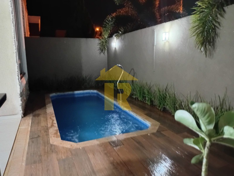 Casa de Condomínio com 3 quartos à venda e aluguel, 205m² — foto 49 de 59