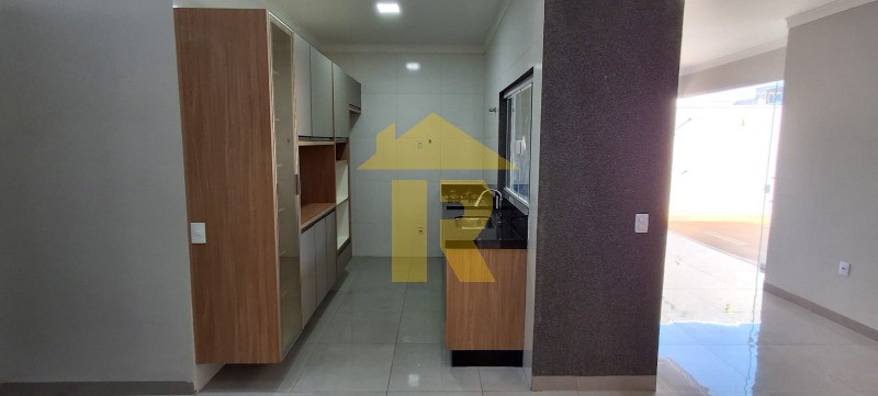 Casa de Condomínio com 3 quartos à venda, 140m² — foto 7 de 24