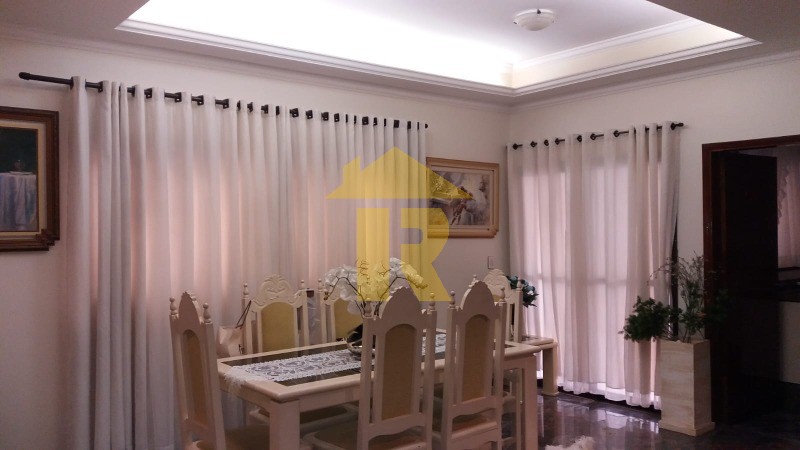 Casa de Condomínio com 5 quartos à venda e aluguel, 460m² — foto 3 de 21