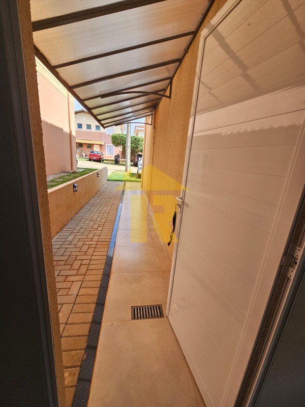 Casa de Condomínio com 3 quartos à venda, 154m² — foto 19 de 25