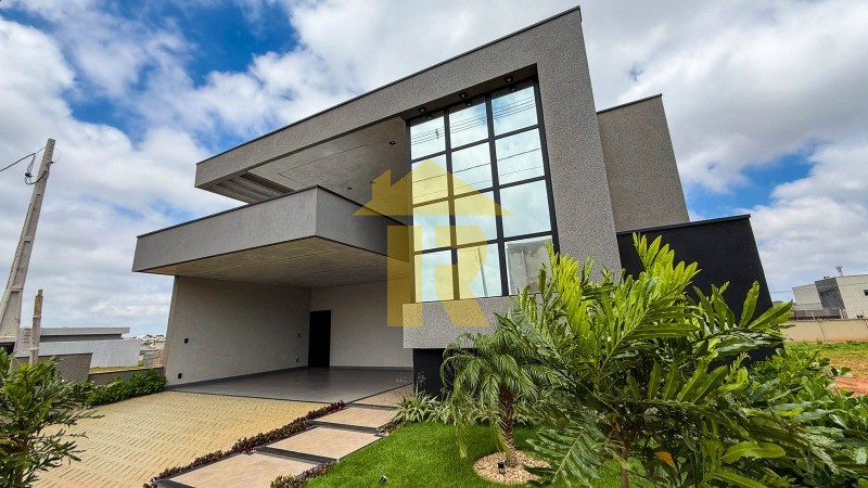 Casa de Condomínio com 3 quartos à venda, 183m² — foto 2 de 24