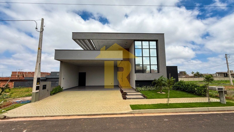 Casa de Condomínio com 3 quartos à venda, 183m² — foto 5 de 24