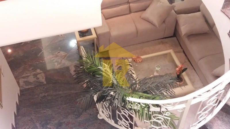 Casa de Condomínio com 5 quartos à venda e aluguel, 460m² — foto 7 de 21