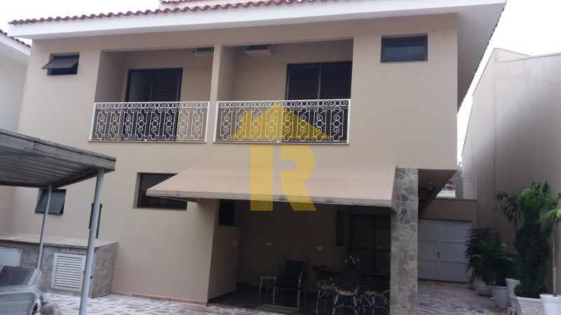 Casa de Condomínio com 5 quartos à venda e aluguel, 460m² — foto 11 de 21