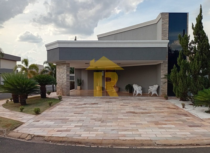 Casa de Condomínio com 3 quartos à venda e aluguel, 205m² — foto 6 de 59