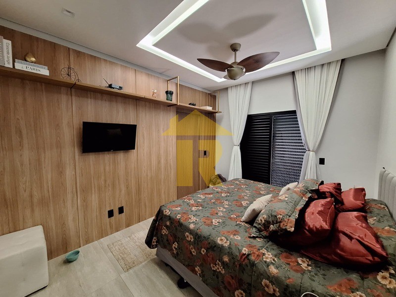 Casa de Condomínio com 3 quartos à venda, 270m² — foto 34 de 46