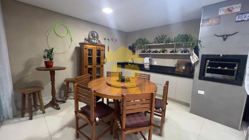 Casa de Condomínio com 3 quartos para aluguel, 115m² — foto 12 de 36