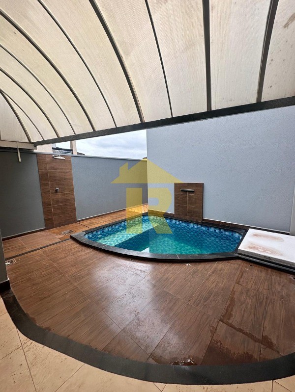 Casa de Condomínio com 3 quartos à venda, 170m² — foto 15 de 28