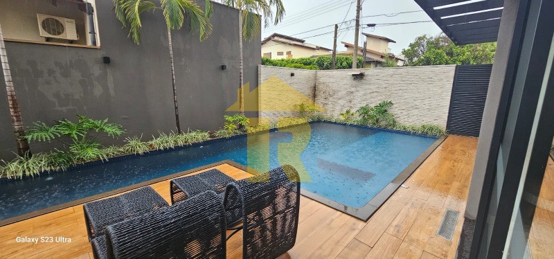 Casa de Condomínio com 4 quartos à venda, 548m² — foto 48 de 49