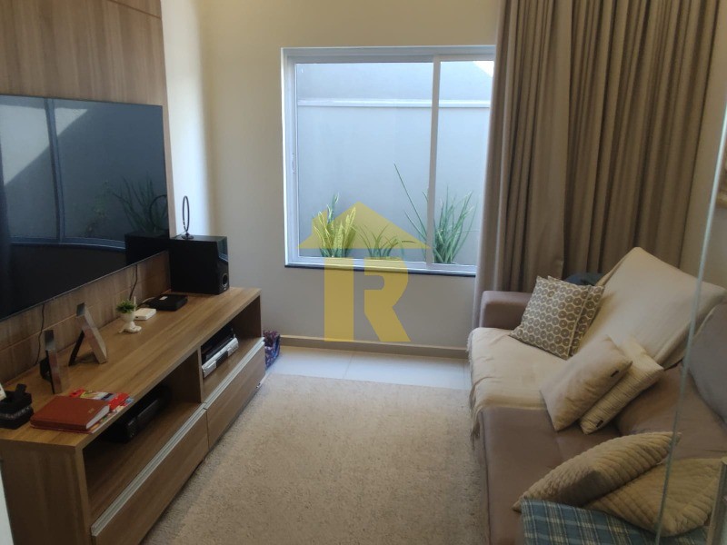 Casa de Condomínio com 3 quartos à venda, 217m² — foto 11 de 25