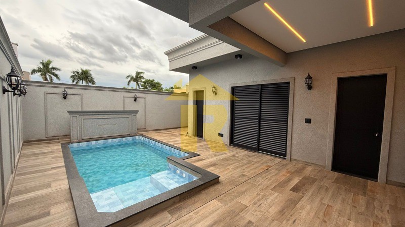 Casa de Condomínio com 3 quartos à venda, 235m² — foto 21 de 41