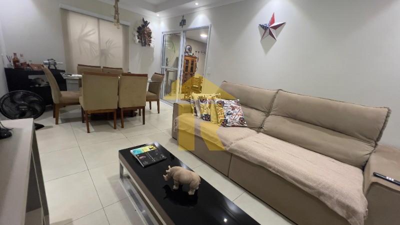 Casa de Condomínio com 3 quartos para aluguel, 115m² — foto 6 de 36