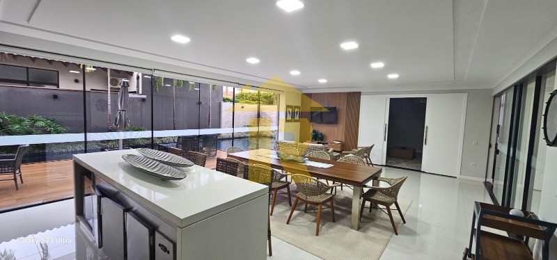 Casa de Condomínio com 4 quartos à venda, 548m² — foto 46 de 49
