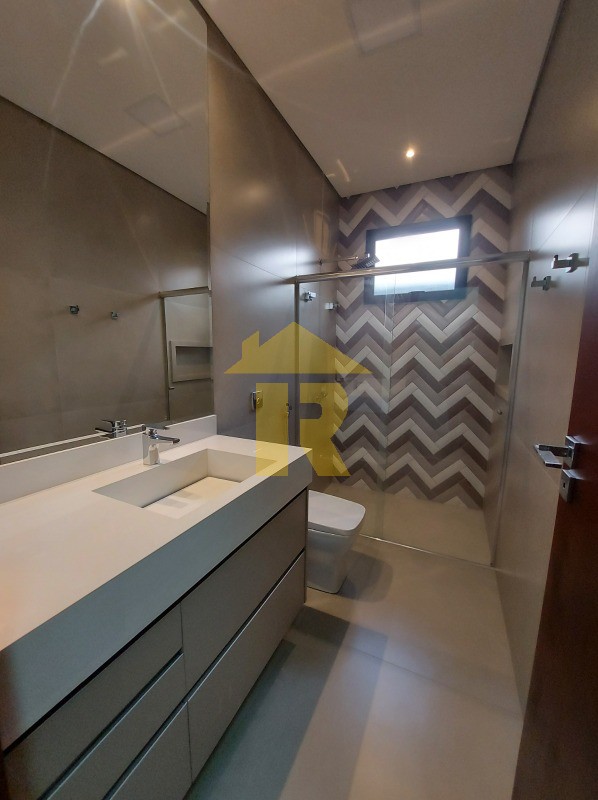 Casa de Condomínio com 3 quartos à venda, 237m² — foto 23 de 25