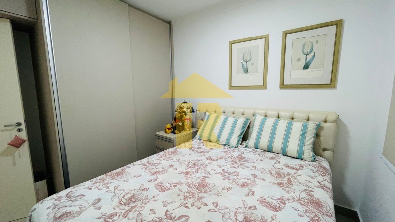 Casa de Condomínio com 3 quartos à venda, 120m² — foto 24 de 25