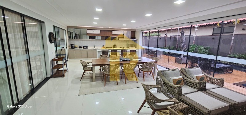 Casa de Condomínio com 4 quartos à venda, 548m² — foto 44 de 49