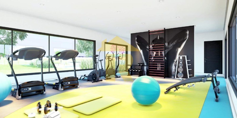 Casa de Condomínio com 3 quartos à venda, 140m² — foto 22 de 24