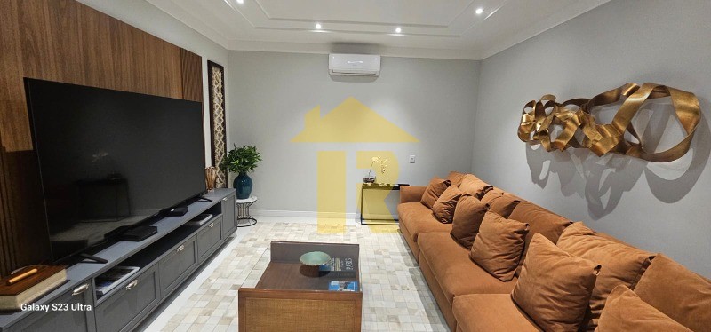 Casa de Condomínio com 4 quartos à venda, 548m² — foto 33 de 49