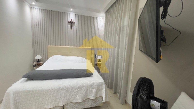 Casa de Condomínio com 3 quartos para aluguel, 115m² — foto 28 de 36