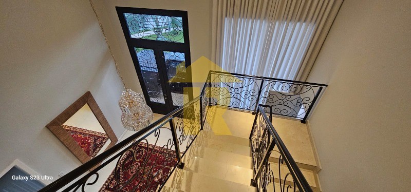 Casa de Condomínio com 4 quartos à venda, 548m² — foto 8 de 49