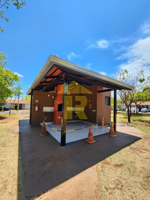 Casa de Condomínio com 2 quartos à venda, 84m² — foto 22 de 25