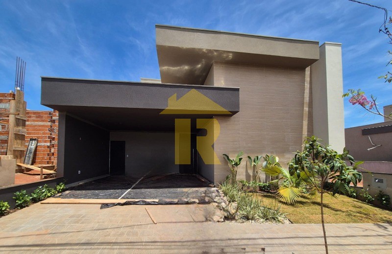 Casa de Condomínio com 3 quartos à venda, 171m² — foto 1 de 20
