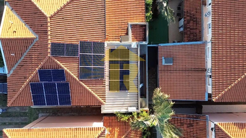 Casa de Condomínio com 3 quartos à venda, 154m² — foto 24 de 25