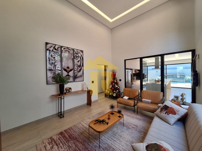 Casa de Condomínio com 3 quartos à venda, 270m² — foto 13 de 46