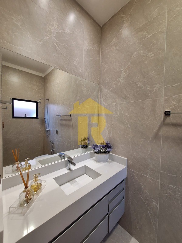 Casa de Condomínio com 3 quartos à venda, 270m² — foto 44 de 46