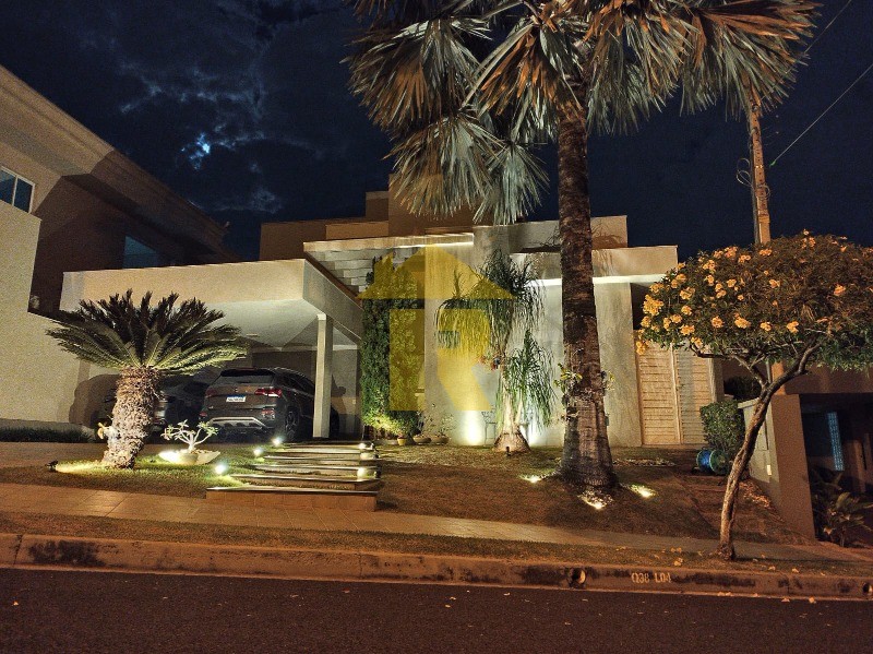 Casa de Condomínio com 3 quartos à venda, 217m² — foto 3 de 25