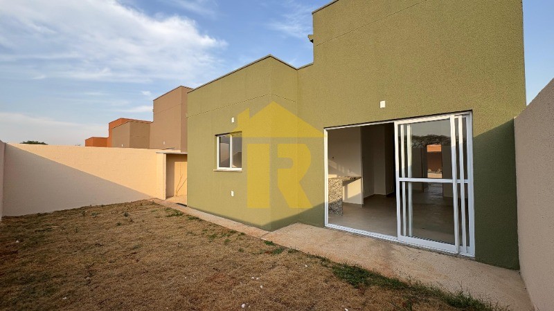 Casa de Condomínio com 2 quartos à venda, 104m² — foto 15 de 35