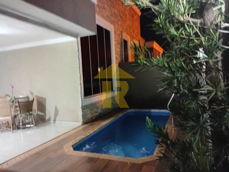 Casa de Condomínio com 3 quartos à venda e aluguel, 205m² — foto 48 de 59