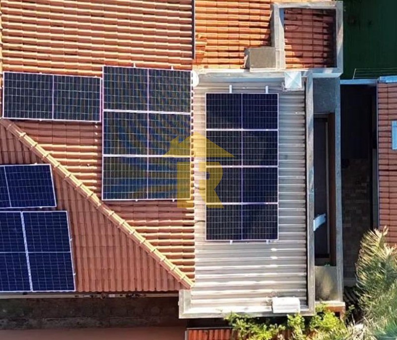 Casa de Condomínio com 3 quartos à venda, 154m² — foto 25 de 25