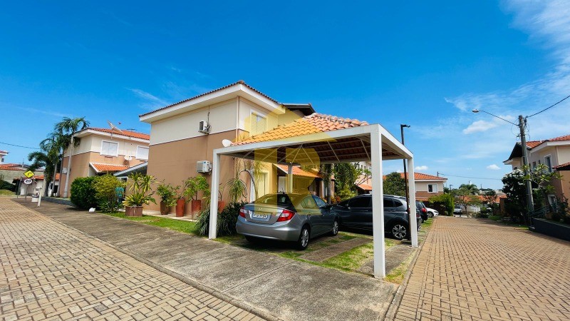Casa de Condomínio com 3 quartos à venda, 120m² — foto 3 de 25