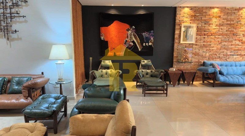 Casa de Condomínio com 3 quartos à venda, 240m² — foto 9 de 22
